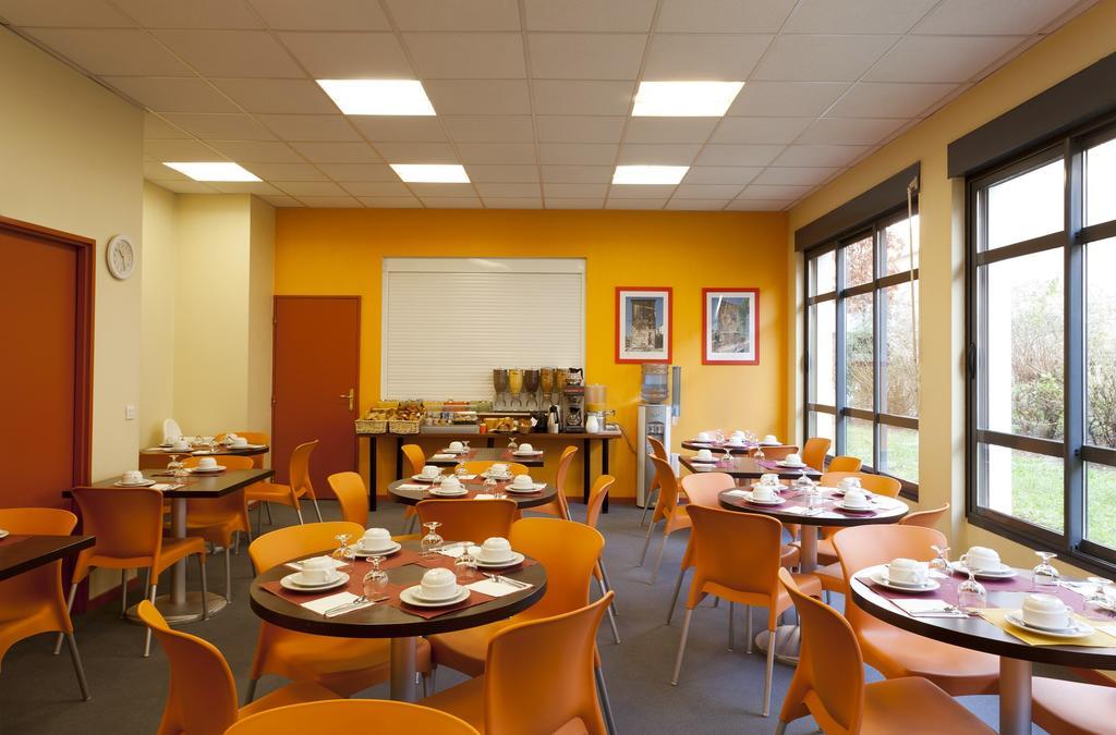 Apparthotel Privilodges Lyon Lumiere Exterior photo