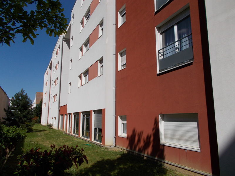 Apparthotel Privilodges Lyon Lumiere Exterior photo