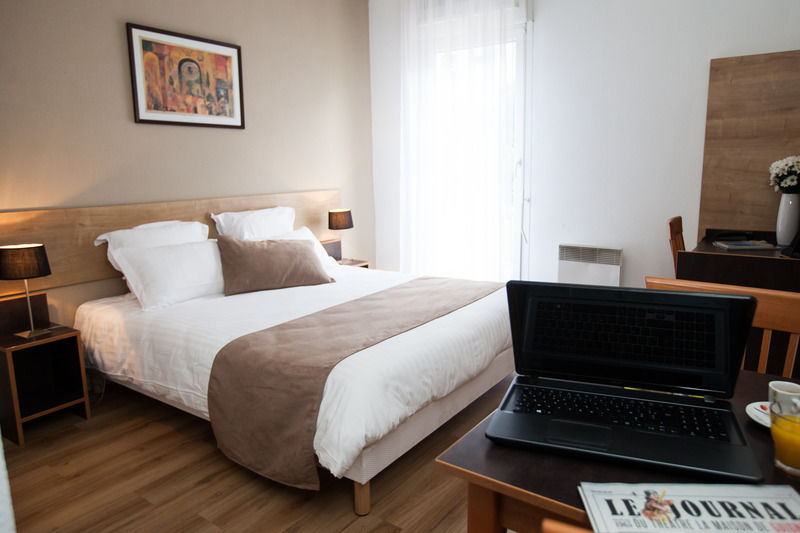 Apparthotel Privilodges Lyon Lumiere Exterior photo