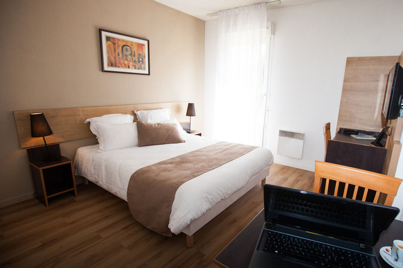 Apparthotel Privilodges Lyon Lumiere Exterior photo